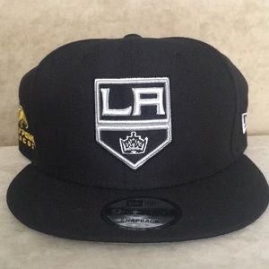 LA KINGS HAT